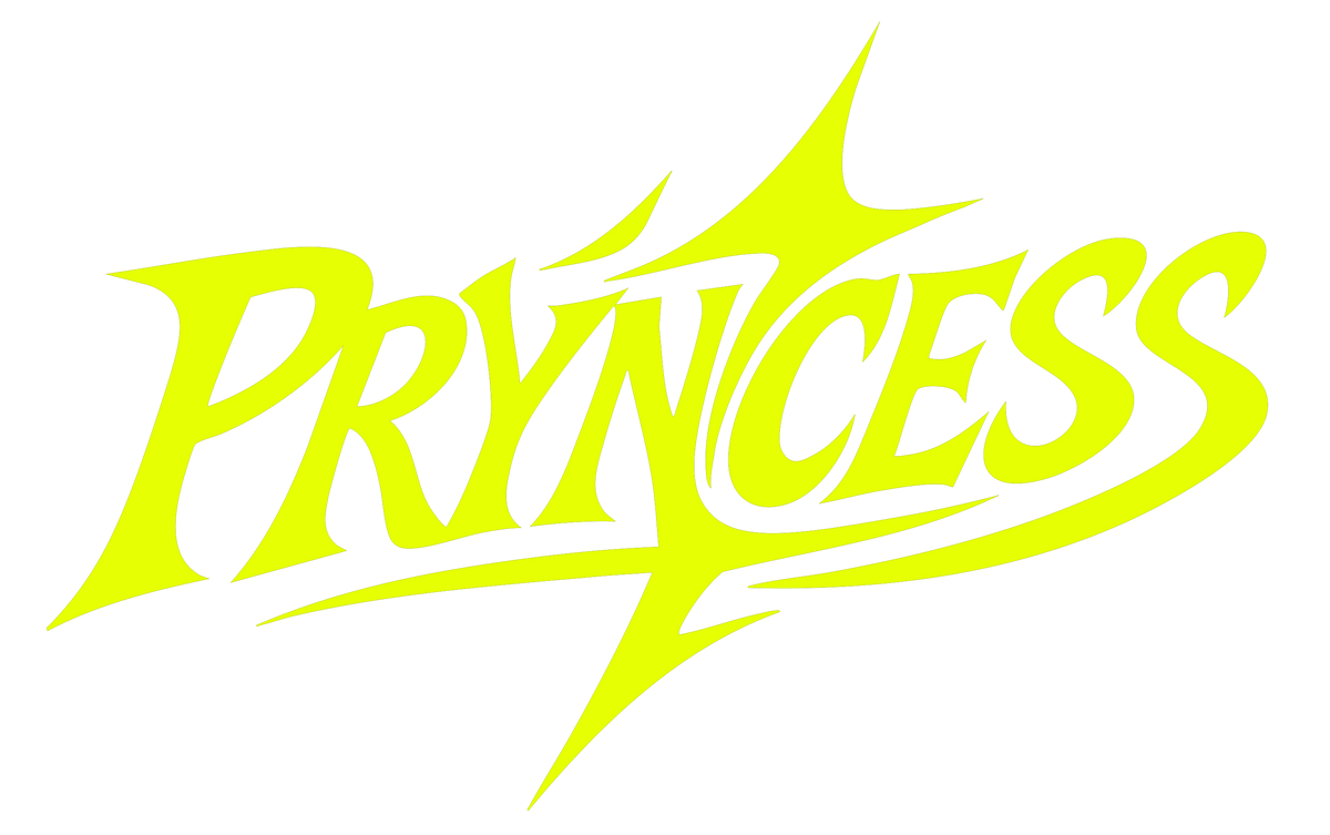 PRÝNCESS